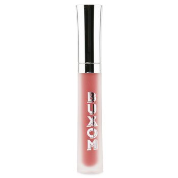 Buxom/バクサム+Full On Plumping Lip Cream - # Blushing Margarita +4.2ml/0.14oz+# Mudslide ブランドコスメ